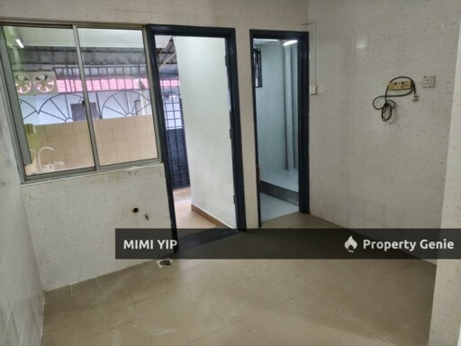 House for Rent @ Bandar Damai Perdana | 2 Storey Terrace House