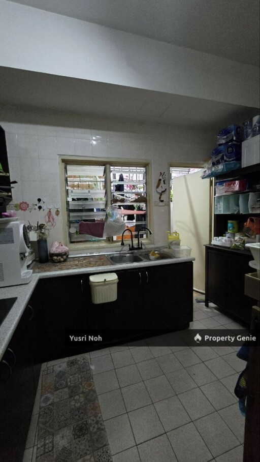 Apartment Jalil Damai, Bukit Jalil