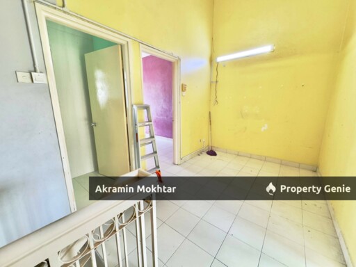 FREEHOLD, FACING OPEN, FULLY RENOVATED & EXTENDED | 2-STOREY TERRACE BANDAR BUKIT PUCHONG 2, PUCHONG