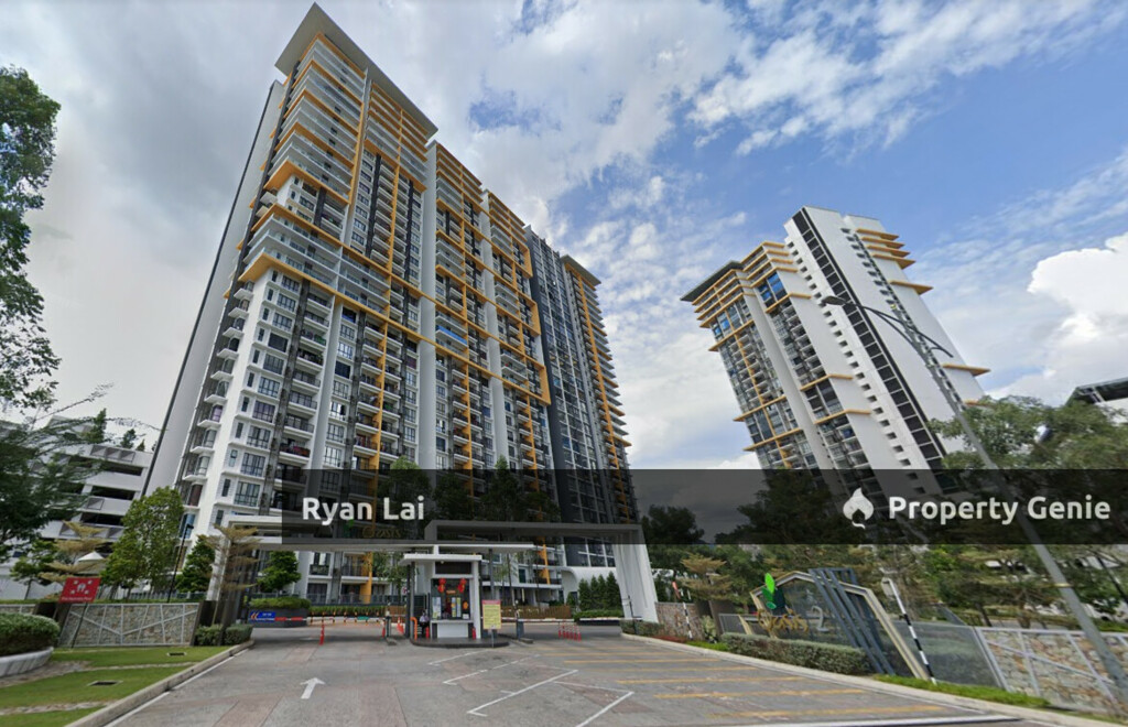 Oasis 2🔥🔥Save up to 148k | Below Market Value 35% Auction Property! 🔥🔥