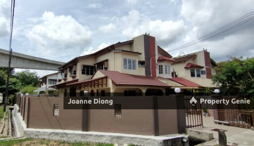 SS14 SUBANG JAYA SEMI DETACHED HOUSE