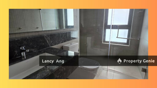 Park Place Desa ParkCity
