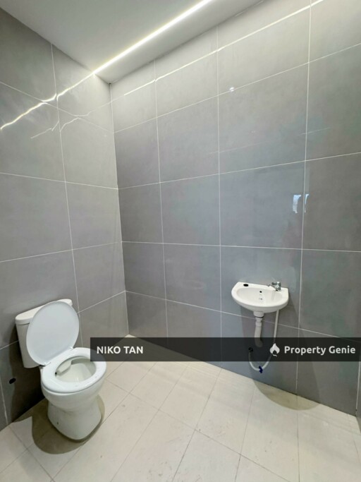 For Sale Taman Universiti Skudai @ Jln Penyiaran 13 Single Storey Luxury House