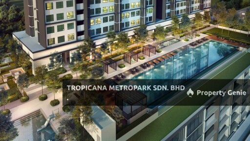 Southplace Residences