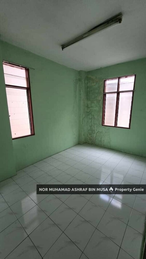 Pangsapuri Nusa Indah, Bukit Mertajam Pulau Pinang
