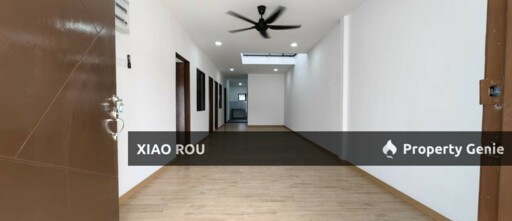 Bukit Beruang Taman Kerjasama Renovated Single Storey For Sales