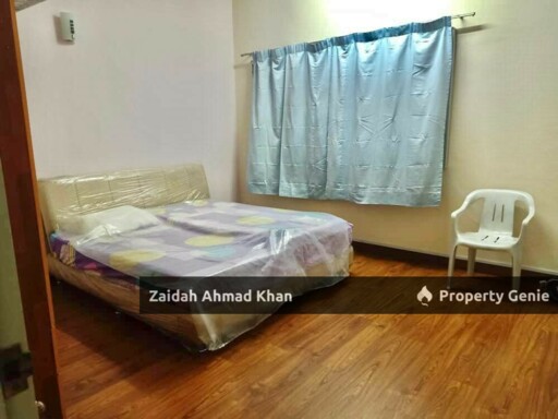 TAMAN ASA JAYA KAJANG DOUBLE STOREY HOUSE FOR SALE MOVE IN CONDITION