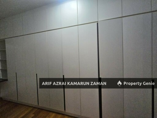 [Corner with Private Pool] 3-Storey Sera Twin Villa, Presint 8 Putrajaya | Lakeview | 6+1R 6B | RM8,000/month