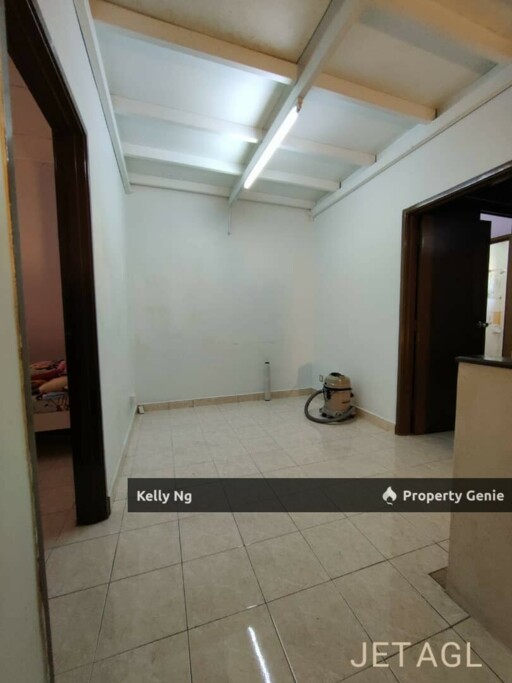 2 Sty House At Bandar Parkland For Sale