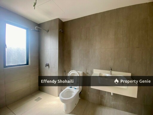 NASSIM HEIGHTS AMPANG SUPERLINK