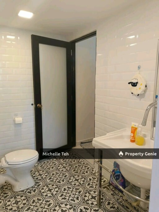 Ipoh Meru TownHouse For Rent