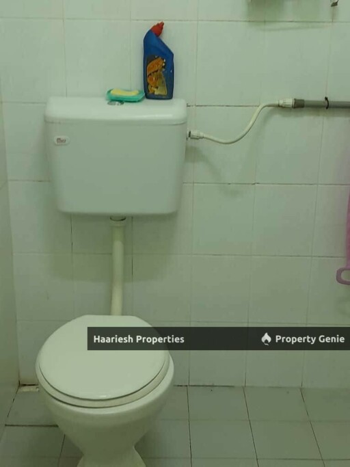 Single Storey Terrace House Taman Damai Simpang Renggam Johor