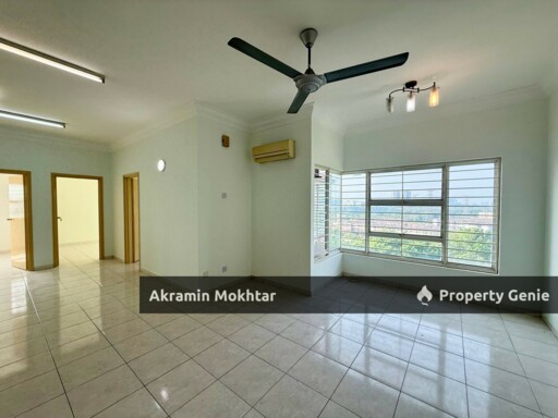 FREEHOLD, CHEAPEST & 1 PARKING | DESA IMPIANA CONDOMINIUM, TAMAN PUCHONG PRIMA, PUCHONG