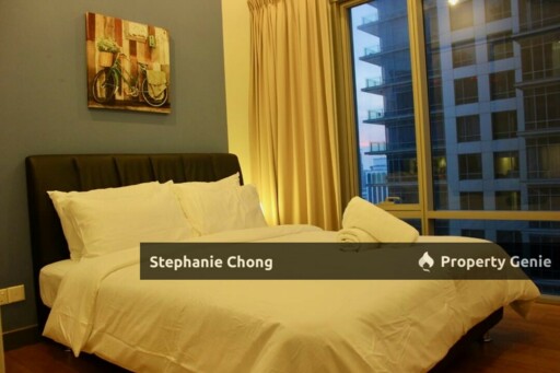 Pavilion Residences KLCC View For Sale 🏙️