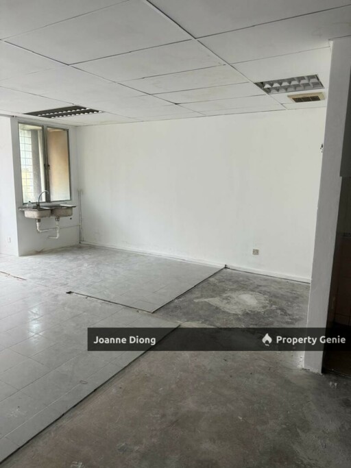 USJ 21 -2nd Floor Office