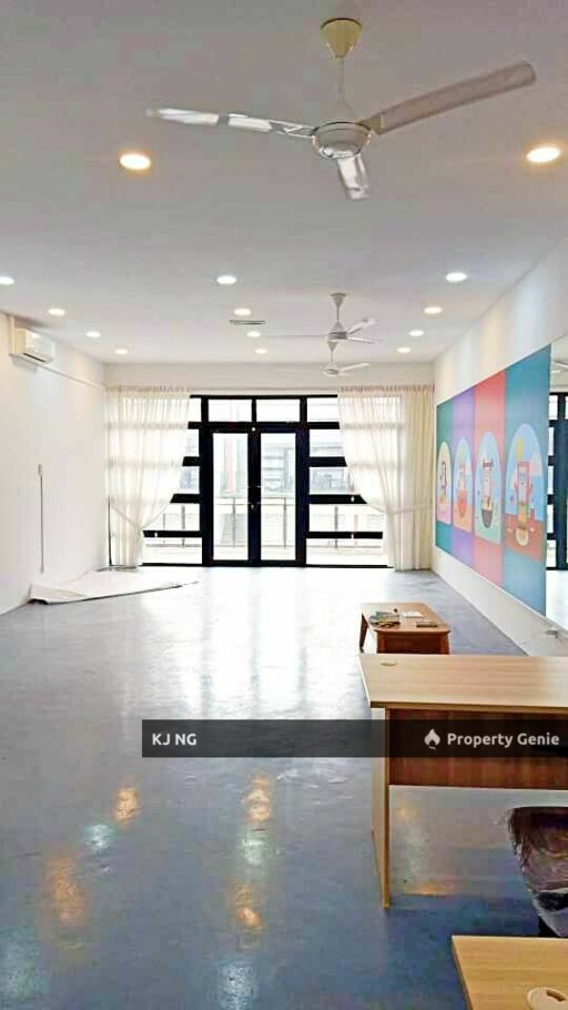 Sunway Boulevard Shop For Rent @ KJ 018 784 1188