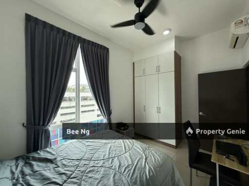 M Condo @ Larkin AA Condition Below Market Price