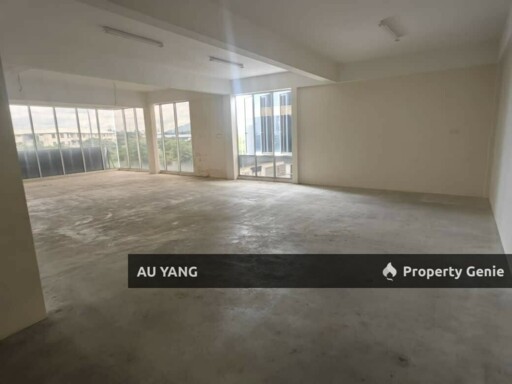 Vorteks @ Batu Kawan Light Industry 9214sqft 4-storey For Rent