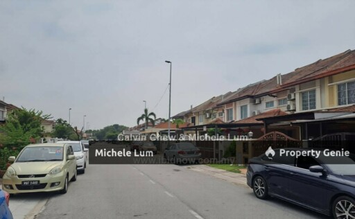 Kiara Bandar Botanic Klang