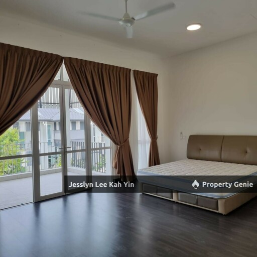 Eco Majestic Semenyih Mellowood