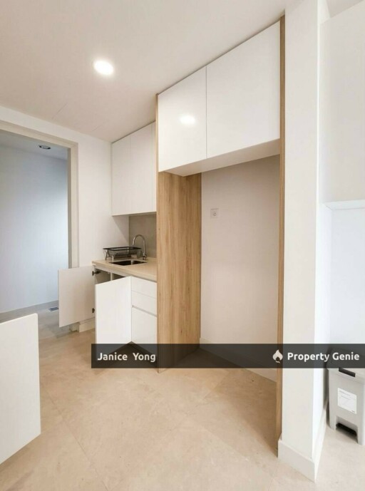 Imperia Condominium Puteri Harbour