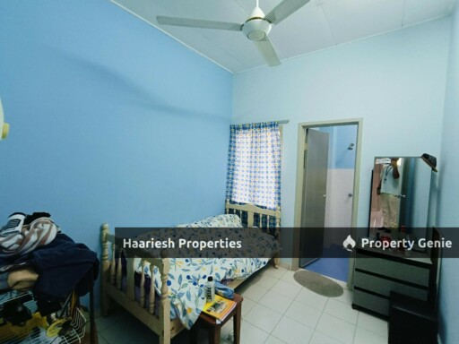 For Sale Double Storey Bandar Puteri Klang