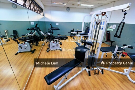 [Below Market 35%] Duplex Sri York Condominium Georgetown