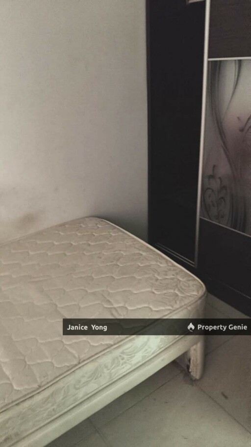 Sky Breeze Aparment @ Bukit Indah