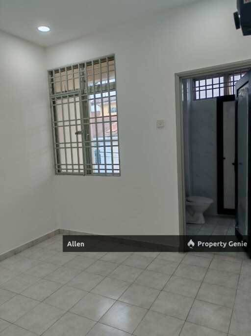 Taman Austin Perdana @ Mount Austin – Strategic Location & Secure Living