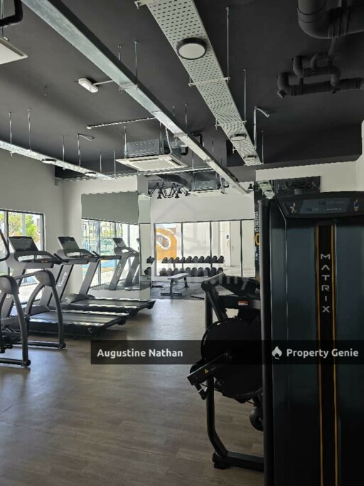 Laman Seri Harmoni (LSH33), Sentul on Sale by Auction save $57k or 19% bmv