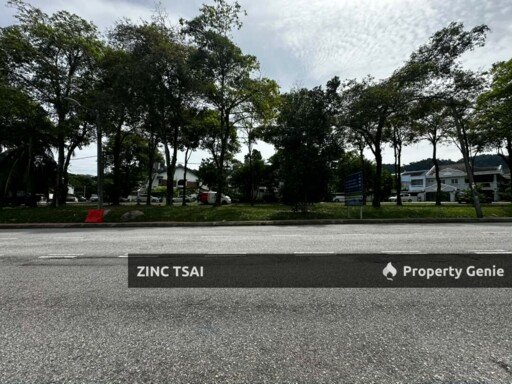 2 Storey Terrace @ Kolam Air Lama, Ampang Jaya {Save RM 136,800}
