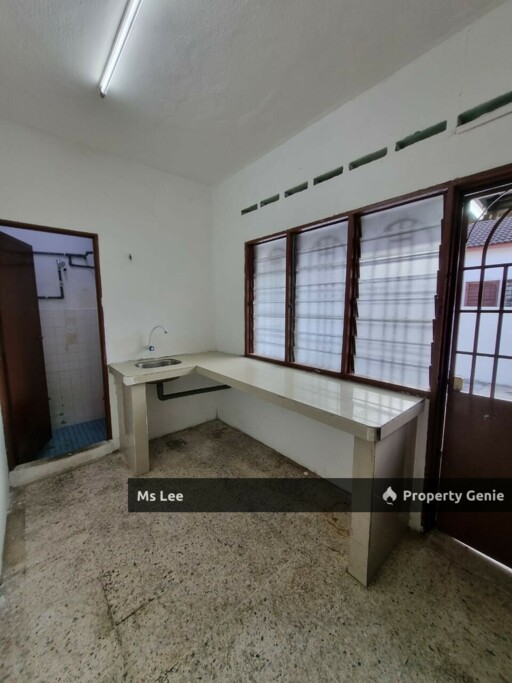 2 storey house-Taman Kapar Ria (Taman Intan 5) @ Kapar-Ready 31/7