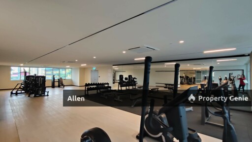 TRELLIS RESIDENCES, Johor Bahru