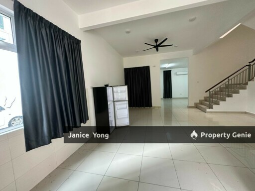 Taman Nusa Sentral @ Iskandar Puteri