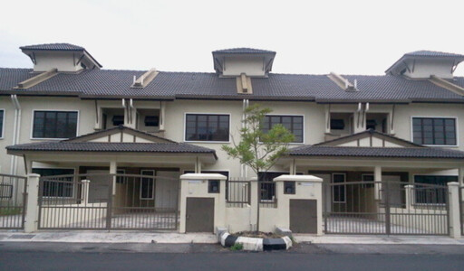 Taman Selayang Utama