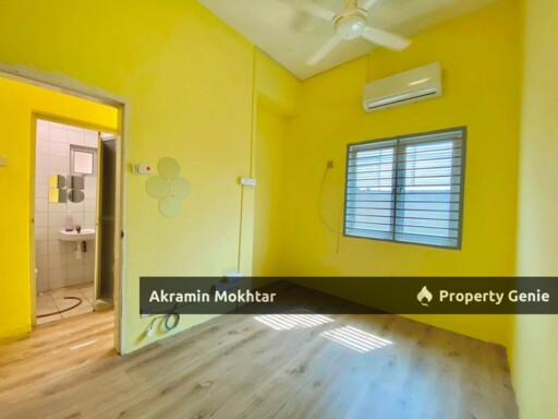 Freehold & Ground Floor | Townhouse Mansion 88 Taman Seri Segar, Semenyih