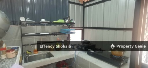 ALAM BUDIMAN SEKSYEN U10 TERRACE