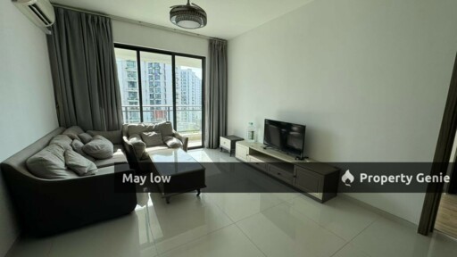 Forest City apartment near Tuas, Second Link, Gelang Patah, Iskandar