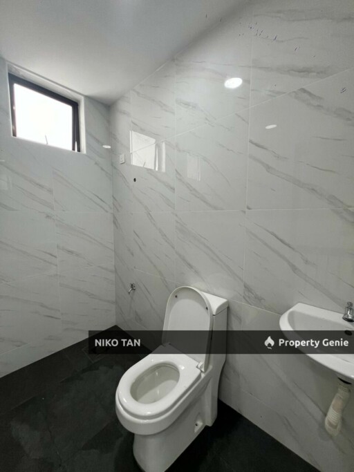 For Sale 5X Bukit Kempas 2 Taman Bukit Kempas