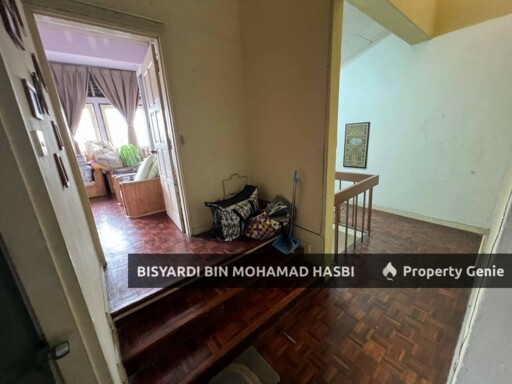Renovated 2 Storey Terrace, Taman Subang SS3 KELANA JAYA, PETALING JAYA.