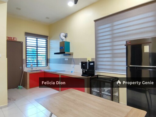 TAMAN BELIMBING SETIA SINGLE STOREY BUNGALOW FOR SALE 🏕️