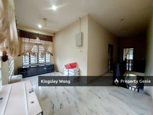 Puncak Jelapang Maju Ipoh Double Storey Bungalow Fully furnished greenery view