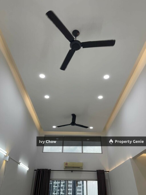 D tasek Residence Apartment Sale