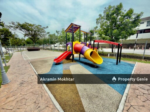 Freehold & 2 Parking | Residensi Setia Impian, Taman Setia Impian Jade Hills, Kajang Selangor .