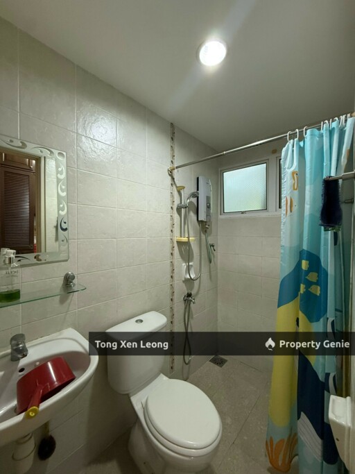 Freehold Terraced Home In Melaka, Fully Furnished And Spacious