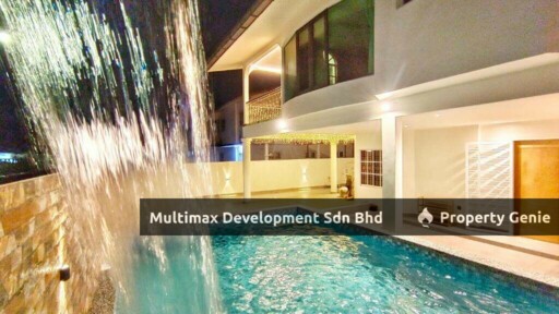 City Villa, Johor Bahru
