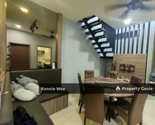 For Sale - Taman Pelangi For Sale Kluang For Sale Johor For Sale