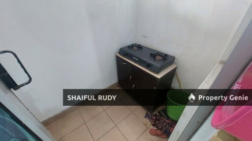 Spacious & Affordable: Service Apartment for Sale in Saville, Kajang!