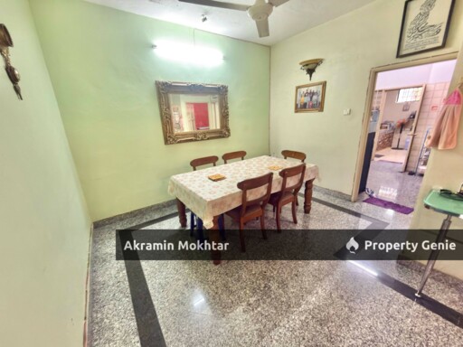 FREEHOLD & FACING OPEN | 2.5 STOREY INTERMEDIATE TERRACE @ SEKSYEN 17, PETALING JAYA