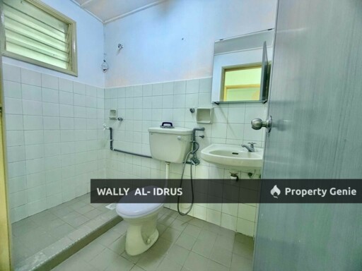 Sri Jelatek Condo @ Wangsa Maju Sec 10 KL